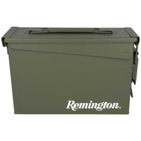 MTM Case-Guard .30 Caliber Ammo Can Green [FC-026057362304