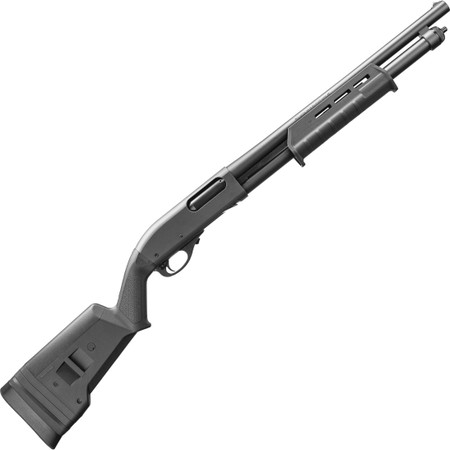 Remington Shotguns, Semi-Auto Shotgun