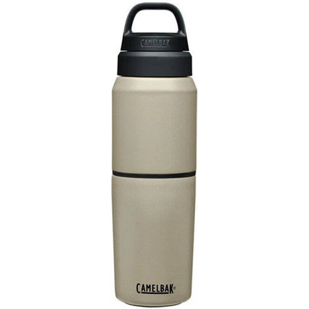 eddy+ 20 oz Water Bottle, Insulated Stainless Steel