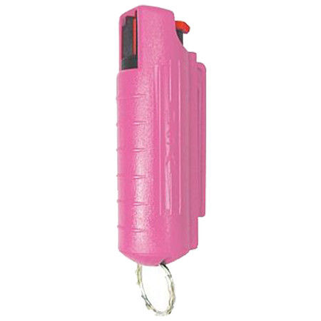 Defense Technology First Defense 0.7% MK-9S HV Vapor OC Aerosol 43896 -  Pepper Spray for Self-Defense