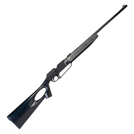 Diana Model Eleven .177 Caliber Break Barrel Air Rifle 16.5 Barrel 575 fps  Single Shot FO Sights Synthetic Stock Blued Finish [FC-689585854781] -  Cheaper Than Dirt