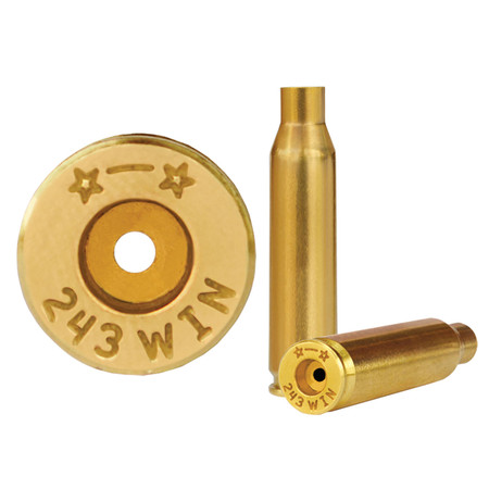 Starline 9mm Luger Brass - 100ct