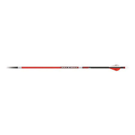 CenterPoint Crossbow Carbon Arrows Lighted Nock 3-Pack [FC-843382004033] -  Cheaper Than Dirt