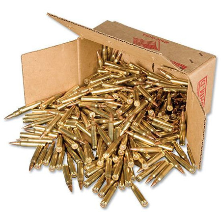 American Quality .45 ACP Ammunition 250 Rounds FMJ 230 Grains N45230VP250  [FC-04806015501824] - Cheaper Than Dirt