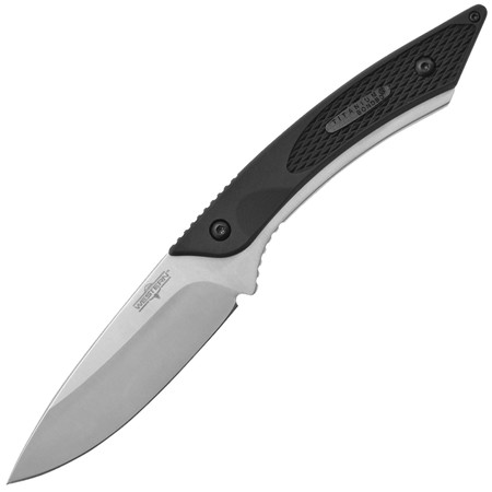 Camillus Western Crosstrail Fixed Blade Knife 4.25 Blade [FC-016162191623]  - Cheaper Than Dirt