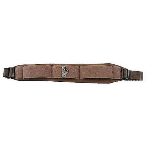 Butler Creek Comfort Stretch Rifle Sling Brown [FC-051525800163]