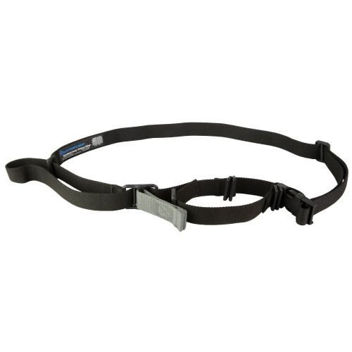 Blue Force Gear Vickers Standard Issue Sling Black [FC-814520010018]