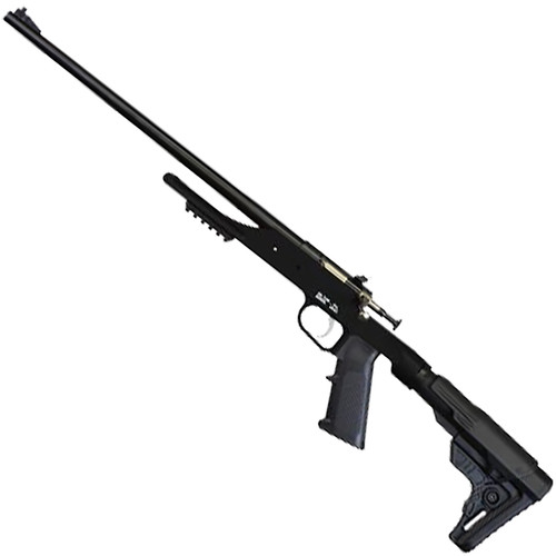 Keystone Crickett Model 6061 22 LR Bolt Action Rifle Left Handed [FC-611613221807]
