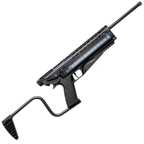 Kel-Tec R50 5.7x28mm Semi Auto Rifle Black [FC-640832009293]