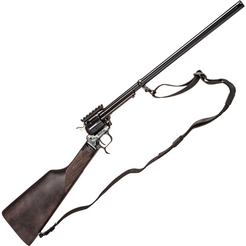 Heritage Manufacturing Rough Rider Tactical Rancher.22 LR Rimfire Revolver Rifle [FC-727962708774]