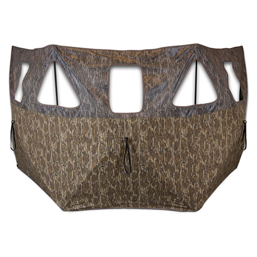 Primos Hunting Double Bull 3-Panel Stakeout SurroundView Hunting Blind [FC-010135651657]