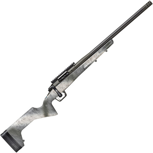 Springfield Armory Model 2020 Redline 6.5 CM 20" Barrel Rifle [FC-706397950835]