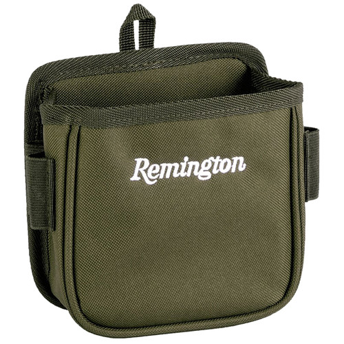 Remington Gun Club Single Box Pouch for Shotgun Shells [FC-604544697698]