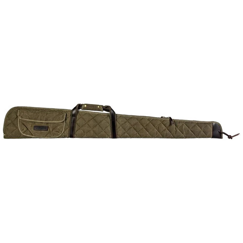 Remington Premier Shotgun Case 52" Waxed Canvas [FC-604544697797]