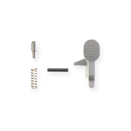 XTS Nickel Plated Bolt Catch Assembly [FC-767820093420]