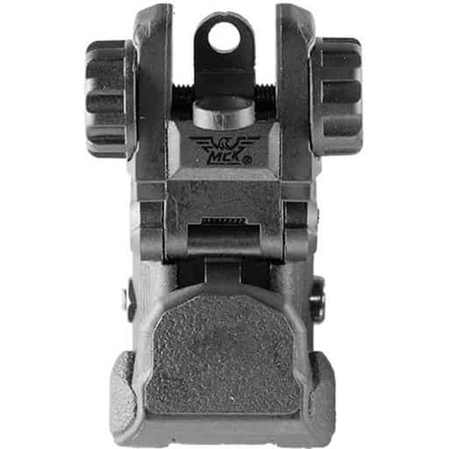 CAA Micro Roni Conversion Kit Flip up Rear Sight [FC-814716013052]