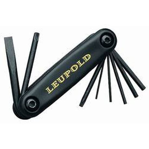 Leupold Mounting Tool 52296 [FC-030317522964]
