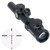 Riton RT-S Mod 3 Gen 2 1-4x24 Riflescope Illuminated BDC Reticle 30mm Tube .5 Inch Per Click 6061-T6 Aluminum Second Focal Plane Fixed Parallax Matte Black [FC-019962523465]