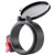 Butler Creek Flip-Open Scope Cover Eyepiece Size 10 Polymer Black [FC-051525201007]