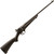 Savage Rascal Single Shot Bolt Action Rifle .22 LR 16" Barrel Adjustable Peep Sight AccuTrigger Black Synthetic Stock 13775 [FC-062654137754]