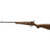 Savage Rascal Left Hand Bolt Action Single Shot Rifle .22 LR 16" Barrel Adjustable Peep Sight Hardwood Stock Blued Finish 13820 [FC-062654138201]