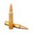 Fiocchi Exacta Match .223 Rem Ammunition 200 Round Case 77 Grain Sierrra Match King HPBT 2725 fps [FC-076234486095]
