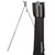 Champion Folding Shooting Stick Gun Rest, Polymer, Black [FC-076683405784]