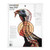 Champion Turkey Sight In Target Life Size 11"x14" Paper 12 Pack 45780 [FC-076683457806]