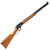 Marlin Model 1894CB Cowboy Lever Action Rifle .38 Special/.357 Magnum 20" Octagon Barrel 10 Round Tubular Magazine Marble Sights American Black Walnut Stock Blued Finish [FC-026495142711]