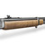 Marlin 336TDL Texan Deluxe Lever Action Rifle .30-30 Winchester 20" Barrel 6 Rounds Adjustable Rear Sight/Ramp Front Sight B Grade Walnut Stock Blued Finish [FC-026495703547]