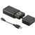 Streamlight EPU-5200 USB Rechargeable Power Supply with LED Flashlight Polymer Black 22600 [FC-080926226005]