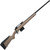Savage 110 Tactical Desert .300 Win Mag Bolt Action Rifle 24" Heavy Threaded Barrel 5 Rounds FDE Synthetic Adjustable AccuFit AccuStock Black Finish [FC-011356574916]
