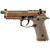 Beretta M9A4G Centurion 9x19mm Semi-Auto Pistol [FC-082442940731]