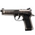 Beretta 92X Performance Defensive 9x19mm Semi Auto Pistol 10 Rounds [FC-082442949147]