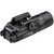 Surefire X300 Ultra LED Rail Mounted WeaponLight 600 Lumen 2x CR123A Battery Ambi Toggle Switch Aluminum Body Black X300U-B [FC-084871324939]
