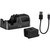 Surefire CH12 Charging Cradle for XSC Series Lights with B12 Batteries USB Black [FC-084871329187]