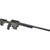 Savage Axis II Precision .270 Win Rifle MDT Chassis OD Green/Black [FC-011356575548]