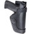 Uncle Mike's Mirage Plain Pro-2 Holster Size 25 Right Hand 43253 [FC-043699432530]