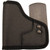 Uncle Mike's Advanced Concealment Inside the Pocket Holster Size 2-Kahr PM, Shield, LC9, Small Frame 9MM [FC-043699710201]