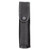 Uncle Mike's Kodra Nylon Flashlight Case Streamlight Stinger LED/DS LED Black [FC-043699881857]