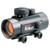 Tasco 30mm Red Dot Sight Illuminated 5 MOA Reticle Fits Shotguns and Handguns Black Matte BKRD30 [FC-046162080214]