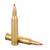 Hornady Varmint Express .220 Swift Ammunition 20 Rounds V-Max 55 Grains 8324 [FC-090255383249]