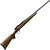 Remington 783 Walnut .270 Win Bolt Action Rifle 22" Barrel 4 Rounds Crossfire Trigger American Walnut Stock Blued Finish [FC-047700858708]