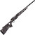 Winchester XPR Thumbhole Varmint SR .308 Win Bolt Action Rifle 24" Threaded Barrel 3 Rounds Gray Laminate Thumbhole Stock Matte Blued Finish [FC-048702009532]