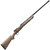 Winchester Model 70 Long Range MB .22-250 Remington Bolt Action Rifle 24" Barrel 5 Rounds Tan/Black Spider Web Composite Stock Matte Blued Finish [FC-048702021459]