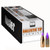 Nosler 6mm Caliber .243" Diameter 70 Grain Spitzer Purple Ballistic Tip Varmint Bullet 250 Count 39570 [FC-054041395700]