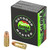 Sierra Outdoor Master 9mm Luger Ammunition 20 Rounds 124 Grain Sports Master JHP Projectile 1090 fps [FC-092763600146]