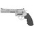 Colt Anaconda .44 Magnum Revolver 6" Barrel 6 Rounds Hogue Rubber Grips Semi-Bright Stainless Steel Finish [FC-098289005342]