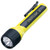 Streamlight 3C ProPolymer LED Flashlight 85 Lumen No Batteries Tail Cap Switch Pocket Clip Polymer Yellow 33254 [FC-080926332546]