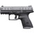 Beretta APX Compact .40 S&W Semi Auto Pistol 3.7" Barrel 10 Rounds Polymer Frame Black [FC-082442894324]